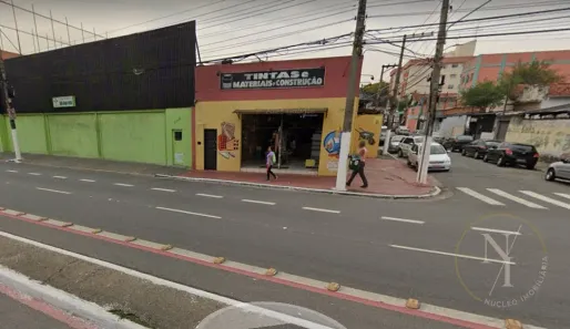 Ponto Comercial com 1 Quarto para alugar, 120m² no Vila Emir, São Paulo