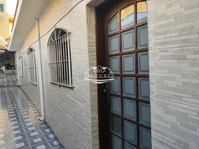Casa com 1 Quarto para alugar, 65m² no Vila Carrão, São Paulo