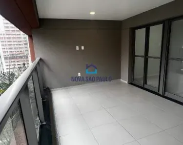 Apartamento com 4 Quartos à venda, 132m² no Vila Mariana, São Paulo
