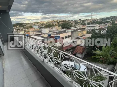 Casa de Condomínio com 3 Quartos à venda, 60m² no Tauá, Rio de Janeiro