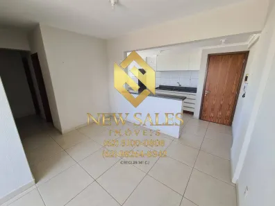 Apartamento com 3 Quartos à venda, 70m² no Jardim Maria Inês, Aparecida de Goiânia