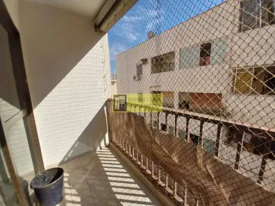 Apartamento com 2 Quartos para alugar, 65m² no Pinheiros, São José do Rio Preto