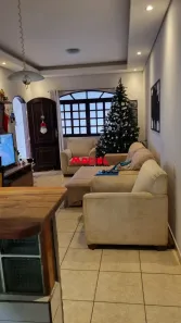 Sobrado com 3 Quartos à venda, 175m² no Jardim Ismênia, São José dos Campos