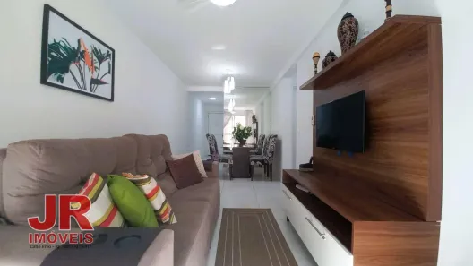 Apartamento com 2 Quartos à venda, 80m² no Braga, Cabo Frio