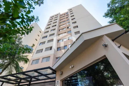 Apartamento com 2 Quartos à venda, 97m² no Cambuí, Campinas