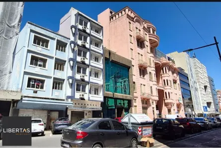 Galpão/Depósito/Armazém à venda, 859m² no Centro Histórico, Porto Alegre