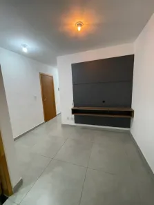 Apartamento com 2 Quartos para alugar, 47m² no Chácara Mafalda, São Paulo