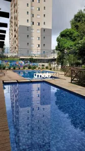 Apartamento com 2 Quartos à venda, 63m² no Natural Park Residencial, Sorocaba