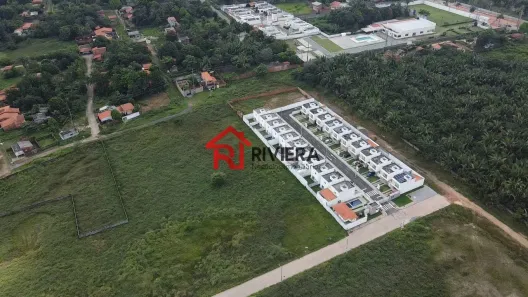Lote/Terreno à venda, 2000m² no Boa Vista, Paço do Lumiar