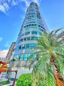 Apartamento com 4 Quartos à venda, 370m² no Ribeira, Natal