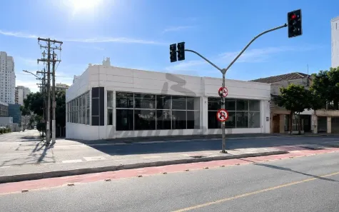 Prédio Comercial à venda, 2782m² no Liberdade, São Paulo