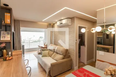 Apartamento com 2 Quartos à venda, 60m² no Vila Guilherme, São Paulo