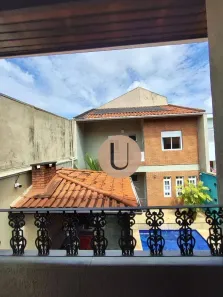 Sobrado com 5 Quartos à venda, 250m² no Vila Monte Alegre, São Paulo