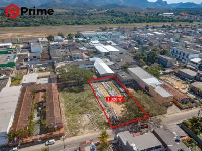 Lote/Terreno à venda, 1320m² no Praia do Morro, Guarapari