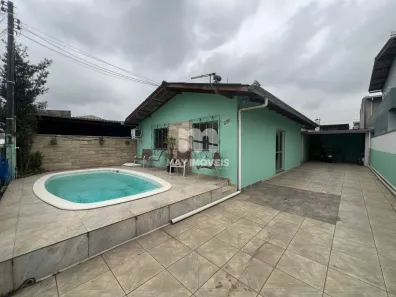 Casa com 3 Quartos para alugar, 97m² no Cidade Nova, Itajaí