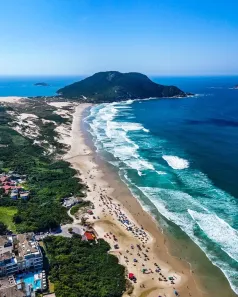Apartamento com 3 Quartos à venda, 72m² no Ingleses do Rio Vermelho, Florianópolis