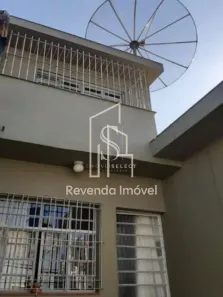 Casa com 2 Quartos à venda, 153m² no Vila Anglo Brasileira, São Paulo