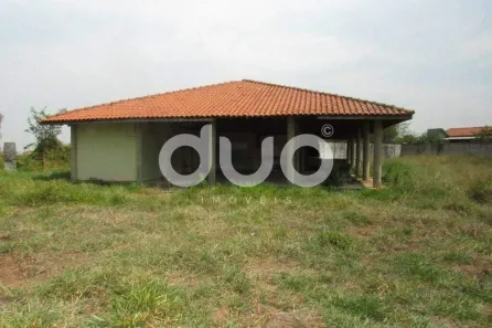 Fazenda/Sítio com 2 Quartos para alugar, 144m² no Dois Córregos, Piracicaba
