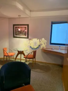Flat com 1 Quarto à venda, 30m² no Vila Clementino, São Paulo