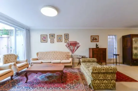 Casa com 3 Quartos à venda, 200m² no Brooklin Paulista, São Paulo