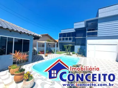 Casa com 4 Quartos à venda, 230m² no Mariluz Norte, Imbé
