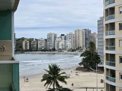 Apartamento com 2 Quartos à venda, 52m² no Pitangueiras, Guarujá