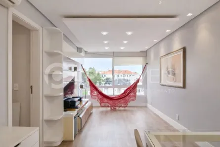 Apartamento com 2 Quartos para alugar, 72m² no Cristo Redentor, Porto Alegre