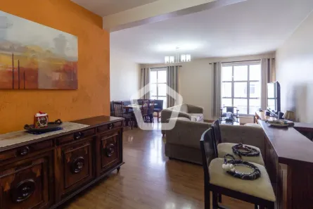 Apartamento com 3 Quartos à venda, 136m² no Mooca, São Paulo