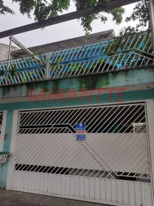 Sobrado com 3 Quartos à venda, 250m² no Jardim Santa Cruz (Zona Norte), São Paulo