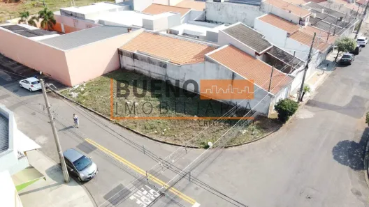 Lote/Terreno à venda, 209m² no Jardim das Orquídeas, Americana