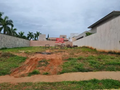 Lote/Terreno à venda, 676m² no Residencial Villa Lobos, Bauru