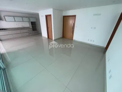 Apartamento com 3 Quartos para alugar, 154m² no Alto da Glória, Goiânia