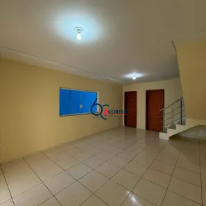 Casa com 3 Quartos para alugar, 188m² no Consolação, Rio Claro