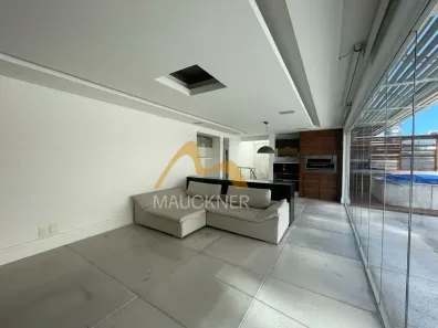 Cobertura com 2 Quartos à venda, 200m² no Leblon, Rio de Janeiro