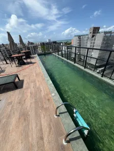 Apartamento com 3 Quartos à venda, 69m² no Ponta de Campina, Cabedelo