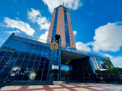Sala Comercial à venda, 34m² no Joaquim Távora, Fortaleza