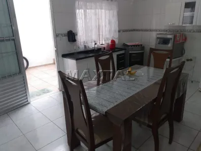 Casa com 3 Quartos à venda, 160m² no Parada Inglesa, São Paulo
