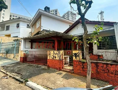 Casa com 3 Quartos à venda, 170m² no Parque Vitória, São Paulo