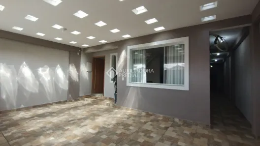 Sobrado com 3 Quartos à venda, 105m² no Jordanópolis, São Bernardo do Campo