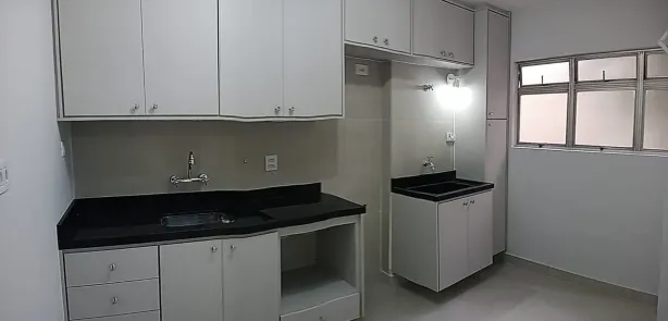 Apartamento com 1 Quarto para alugar, 38m² no Vila Mariana, São Paulo