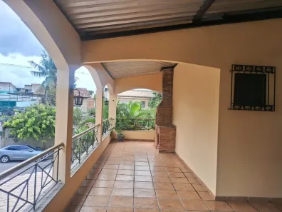 Casa com 3 Quartos à venda, 200m² no Madureira, Rio de Janeiro
