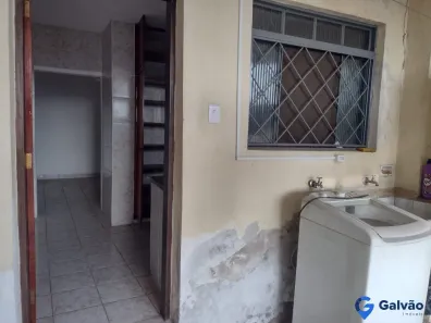 Casa com 1 Quarto para alugar, 40m² no Vila Aparecida, Jundiaí