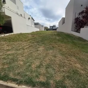 Lote/Terreno à venda, 250m² no Residencial Real Parque Sumaré, Sumaré