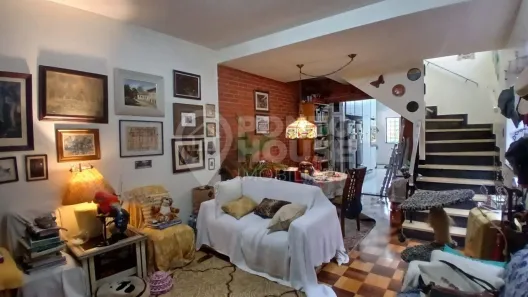 Sobrado com 2 Quartos à venda, 220m² no Jardim da Saúde, São Paulo