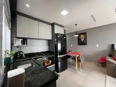 Casa com 2 Quartos à venda, 66m² no Itajubá, Barra Velha