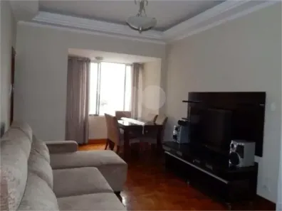 Apartamento com 3 Quartos à venda, 115m² no Aclimação, São Paulo