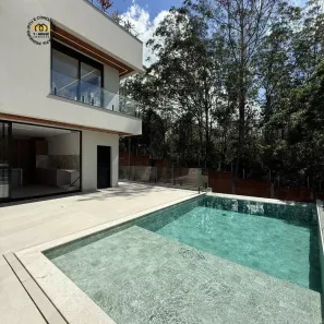 Casa de Condomínio com 5 Quartos à venda, 640m² no Parque Terra Nova II, São Bernardo do Campo