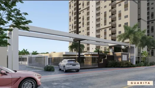 Apartamento com 2 Quartos à venda, 55m² no Carlito Pamplona, Fortaleza