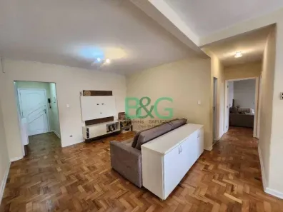 Apartamento com 2 Quartos à venda, 107m² no Vila Leopoldina, São Paulo