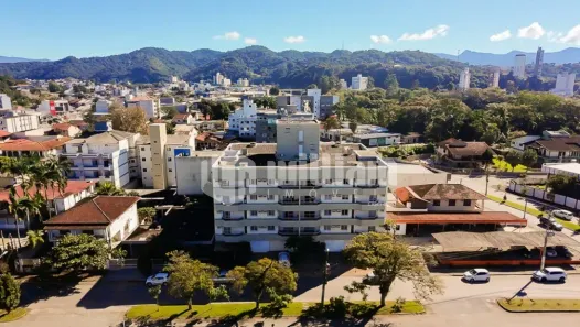 Apartamento com 3 Quartos à venda, 174m² no Jardim Maluche, Brusque